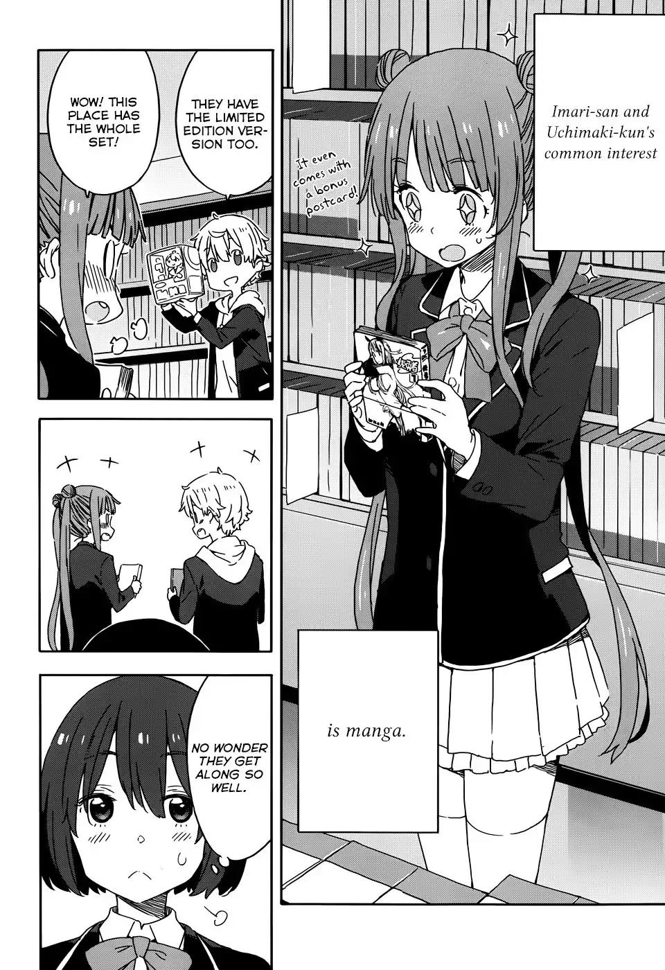 Kono Bijutsubu ni wa Mondai ga Aru! Chapter 22 4